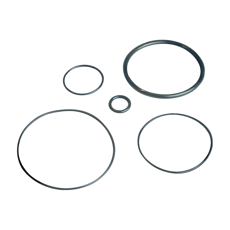 Hydrogenated Nitrile (HNBR) O-Ring Seal Kits