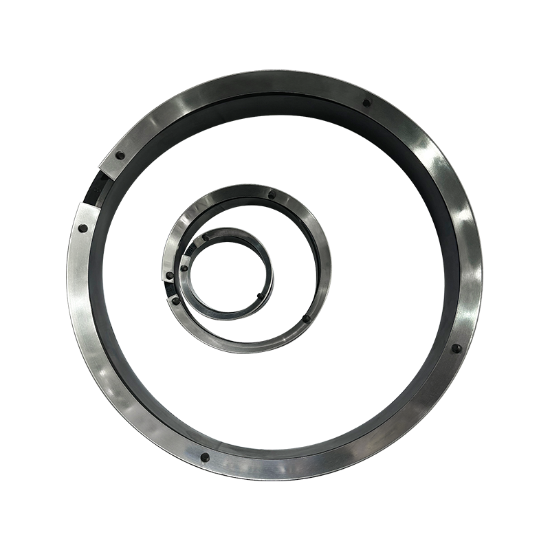 MD Pipe Seal With High Pressure Resistance