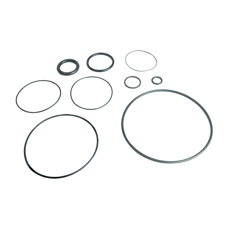 NBR Mechanical Seal Rubber O-ring Kit