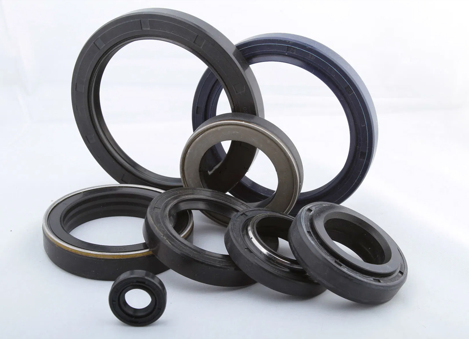 Oil Seal