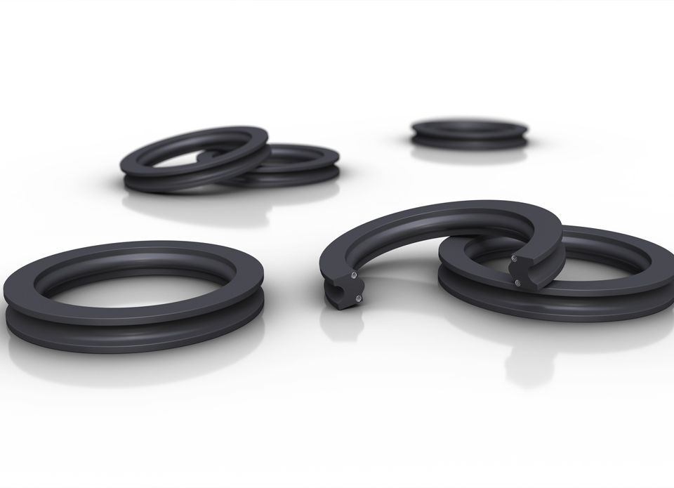 Pipe Rubber Seal