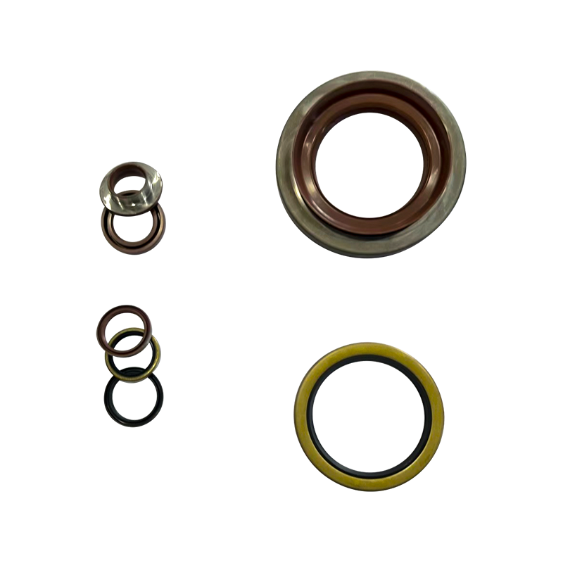 TB Type Auto Parts Oil Seal Kit